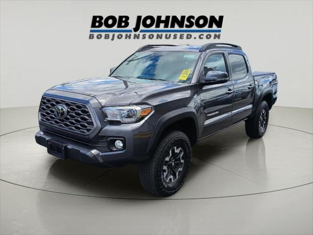 2022 Toyota Tacoma TRD Off-Road