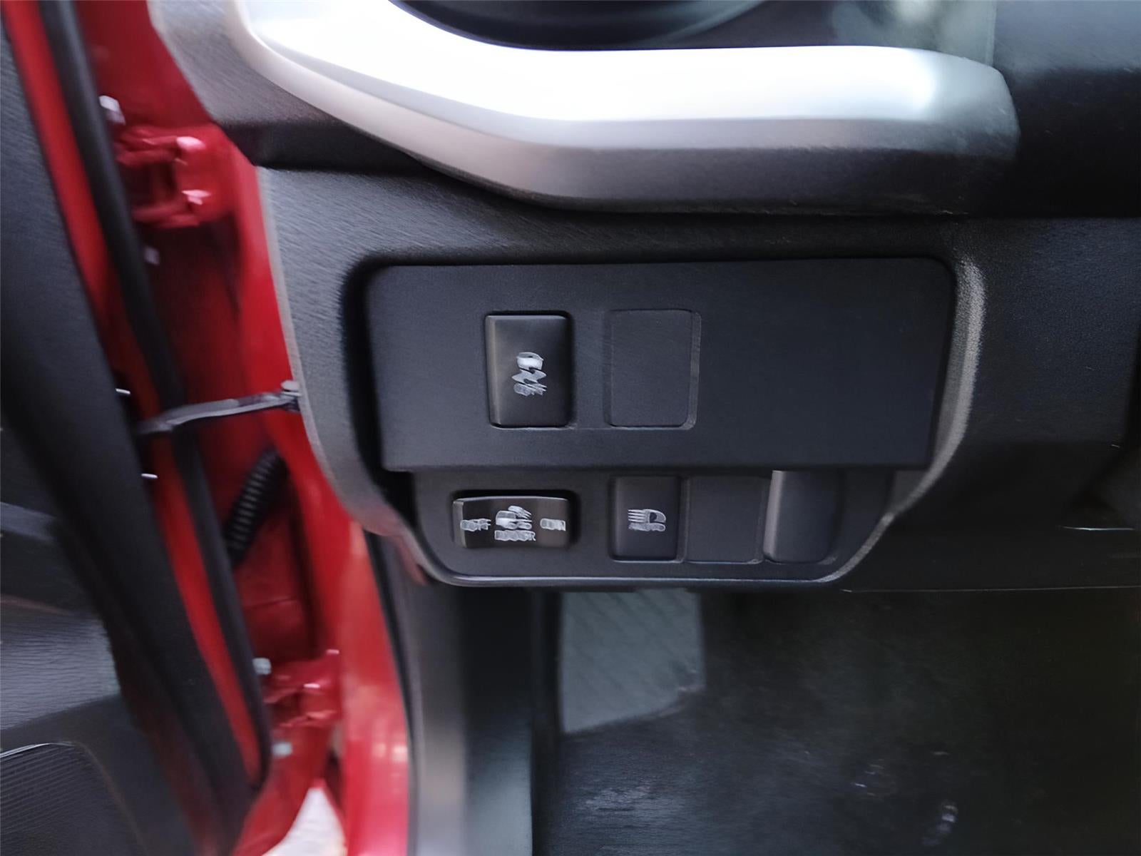 2023 Toyota TACOMA SR5 SR5 V6