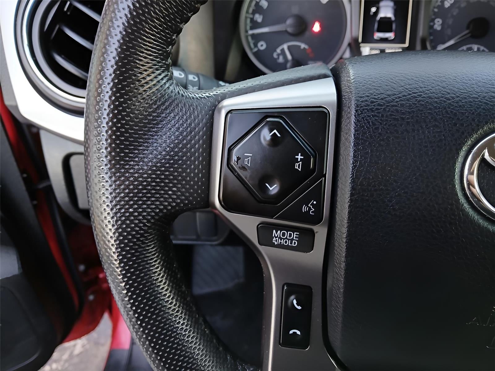 2023 Toyota TACOMA SR5 SR5 V6