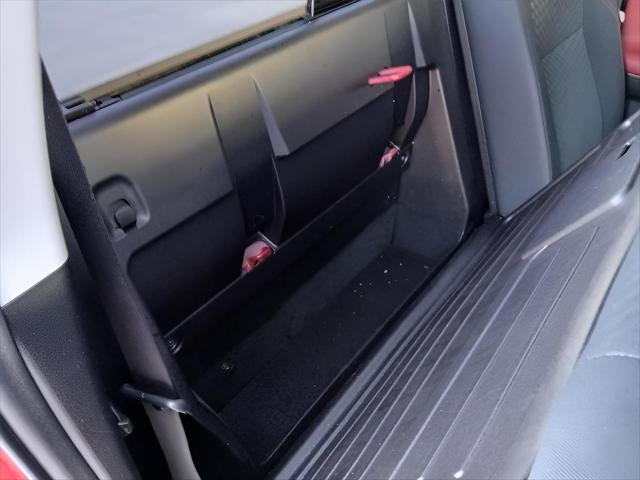 2023 Toyota TACOMA SR5 SR5 V6