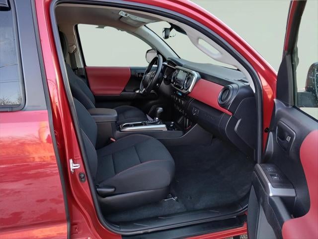 2023 Toyota TACOMA SR5 SR5 V6