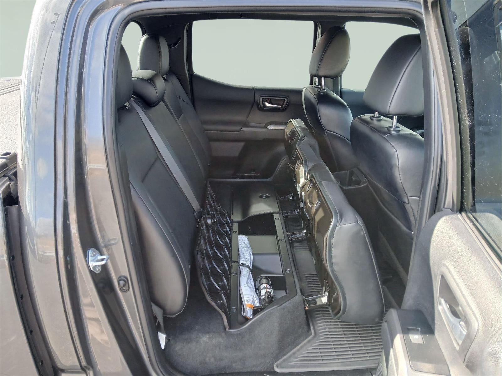 2023 Toyota TACOMA TRD SPORT TRD Sport