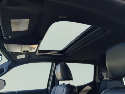 2023 Toyota TACOMA TRD SPORT TRD Sport