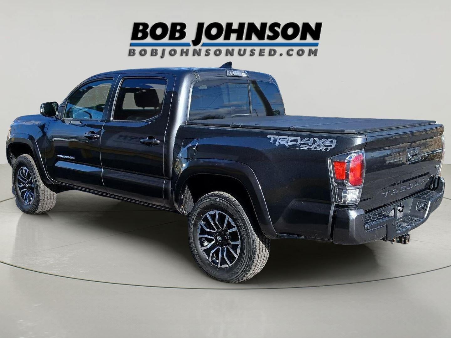 2023 Toyota TACOMA TRD SPORT TRD Sport