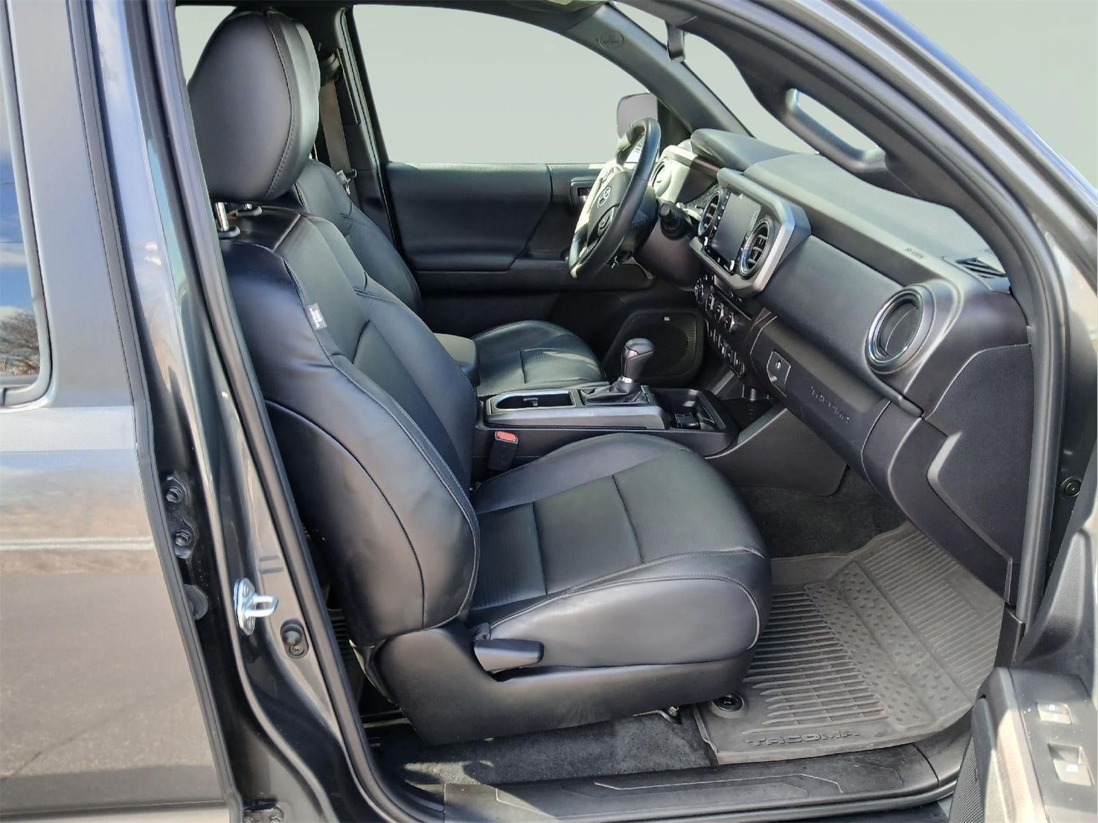 2023 Toyota TACOMA TRD SPORT TRD Sport