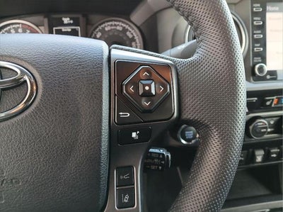 2023 Toyota TACOMA TRD SPORT TRD Sport