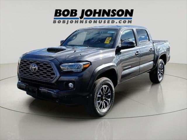 2023 Toyota TACOMA TRD SPORT TRD Sport