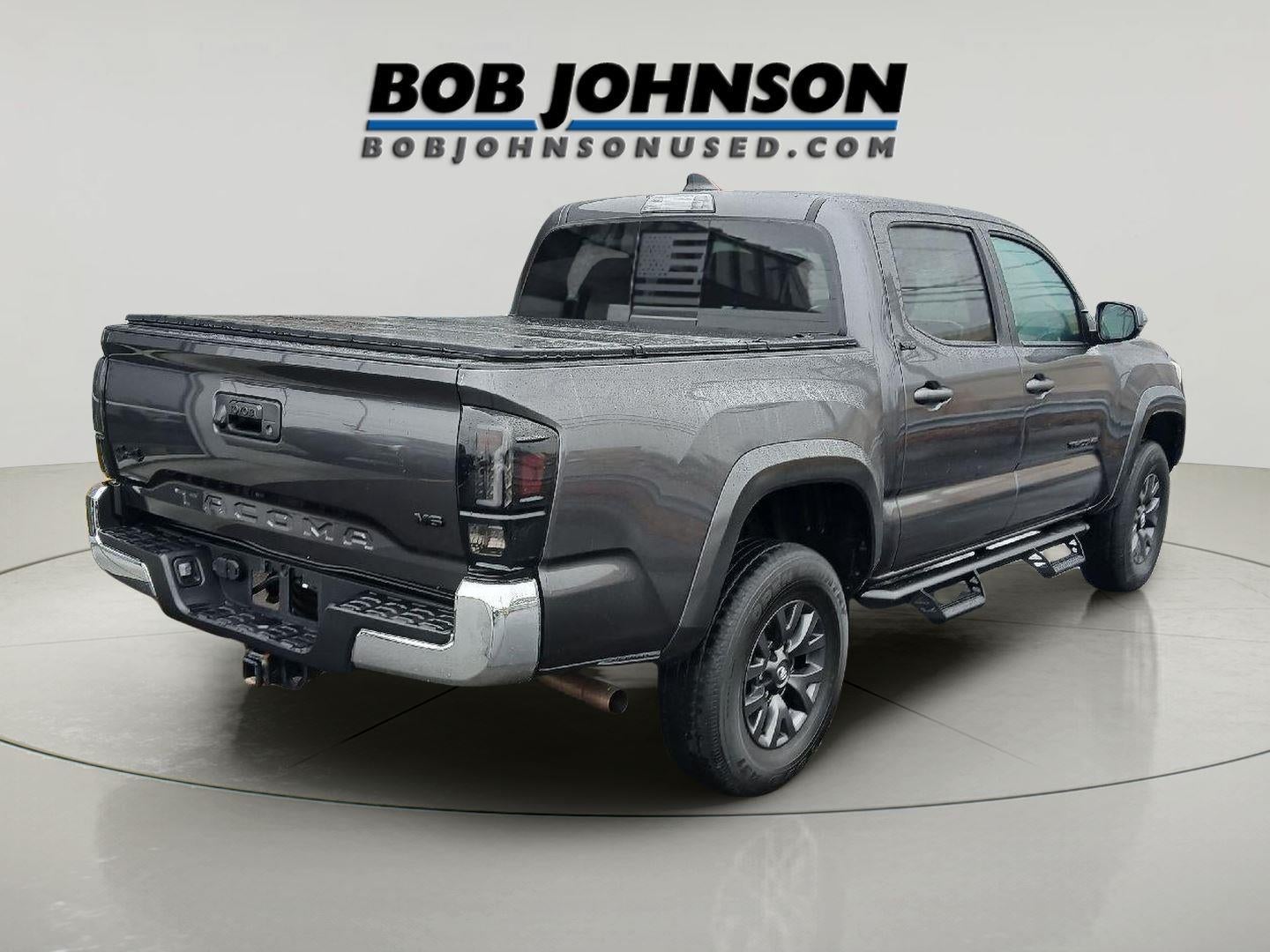 2023 Toyota TACOMA SR5 SR5 V6