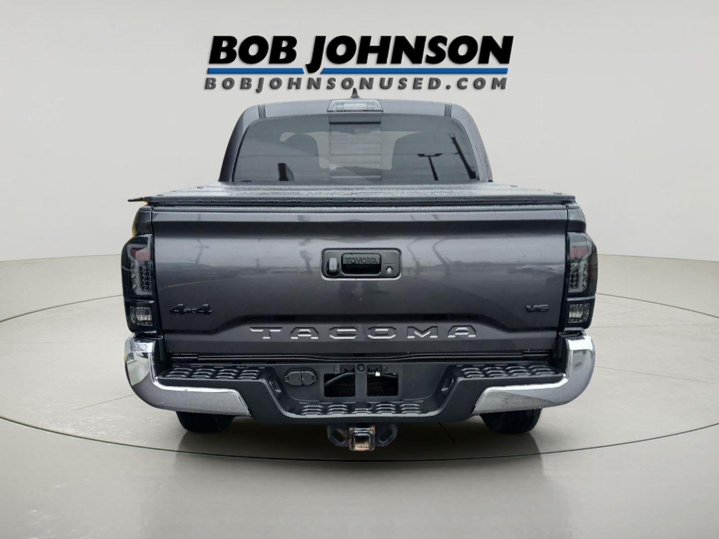 2023 Toyota TACOMA SR5 SR5 V6