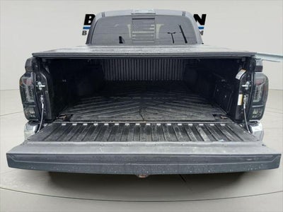 2023 Toyota TACOMA SR5 SR5 V6