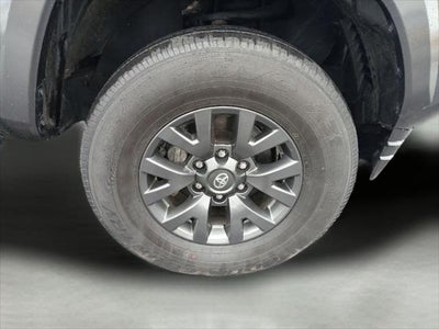 2023 Toyota TACOMA SR5 SR5 V6