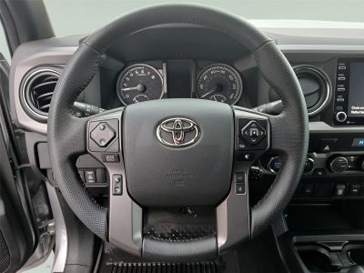 2023 Toyota TACOMA TRD SPORT TRD Sport