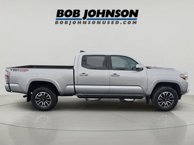 2023 Toyota TACOMA TRD SPORT TRD Sport