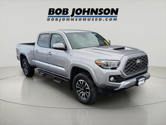 2023 Toyota TACOMA TRD SPORT TRD Sport