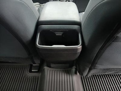 2023 Toyota TACOMA TRD SPORT TRD Sport