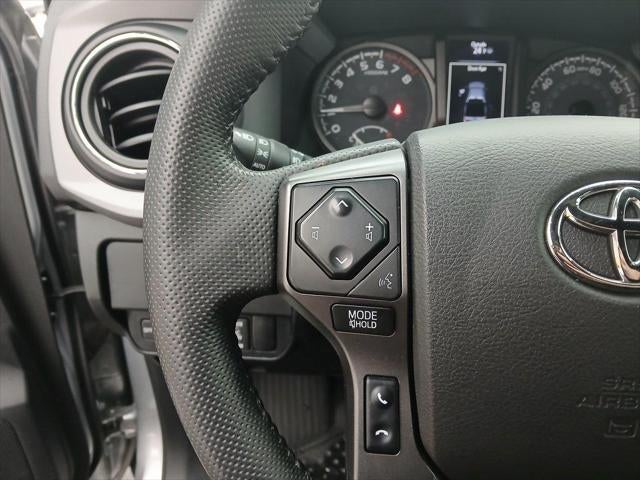 2023 Toyota TACOMA TRD SPORT TRD Sport