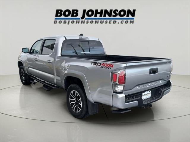 2023 Toyota TACOMA TRD SPORT TRD Sport