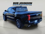 2025 Toyota Tacoma i-FORCE MAX Limited HV