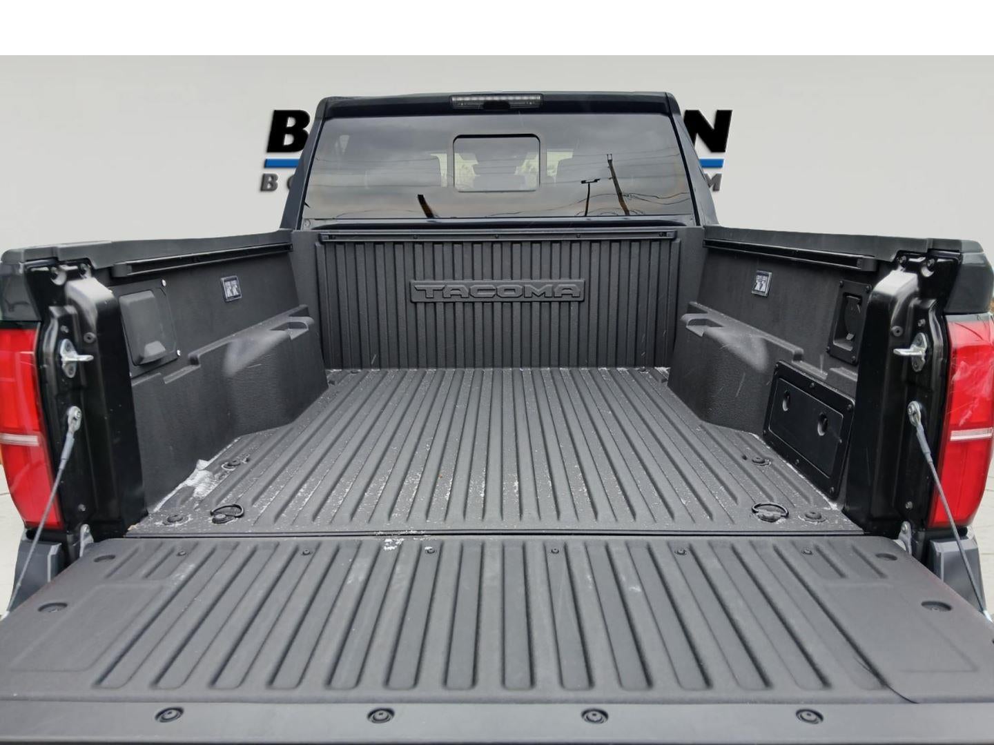 2024 Toyota TACOMA TRD SPORT TRD Sport HV