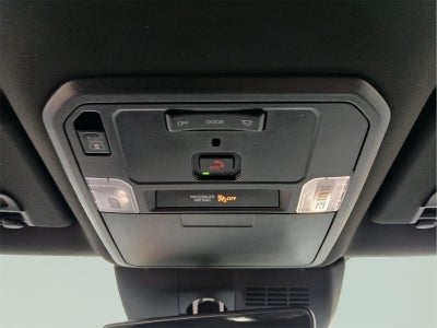 2024 Toyota TACOMA TRD SPORT TRD Sport HV