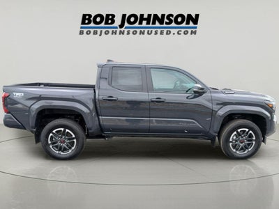 2024 Toyota TACOMA TRD SPORT TRD Sport HV
