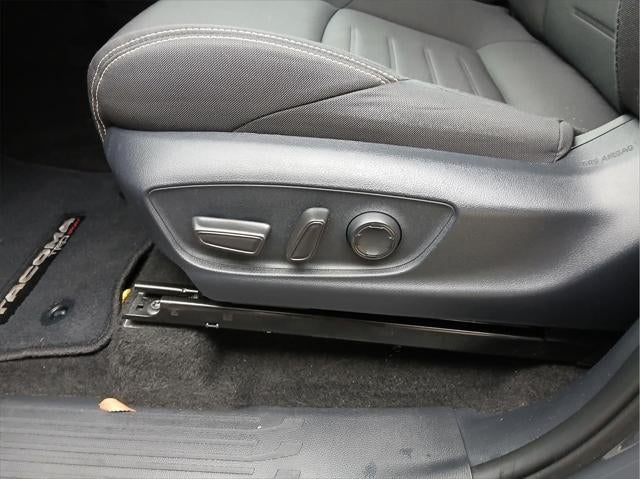 2024 Toyota TACOMA TRD SPORT TRD Sport HV