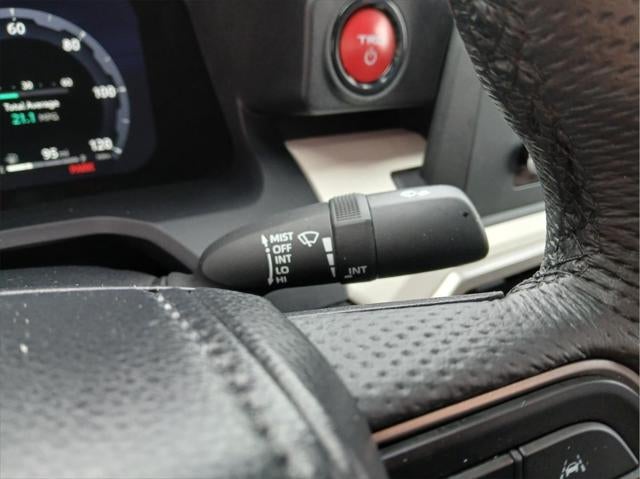 2024 Toyota TACOMA TRD SPORT TRD Sport HV