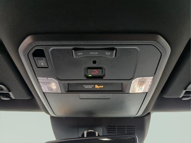 2024 Toyota TACOMA TRD SPORT TRD Sport HV