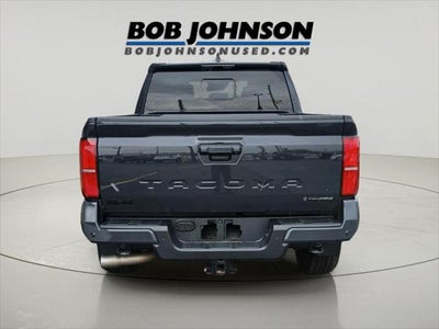 2024 Toyota TACOMA TRD SPORT TRD Sport HV