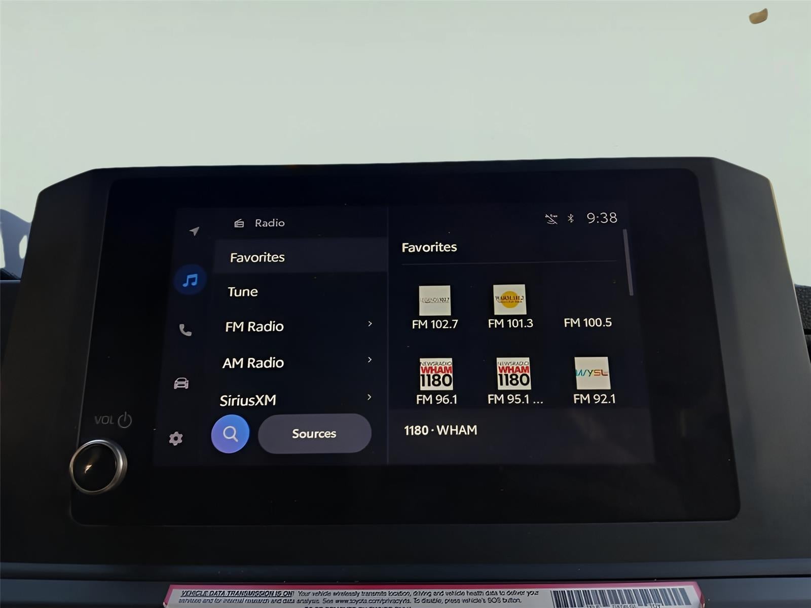 2024 Toyota TACOMA SR SR