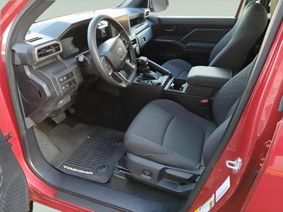 2024 Toyota TACOMA SR SR