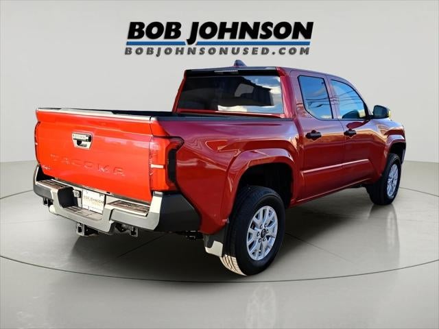 2024 Toyota TACOMA SR SR