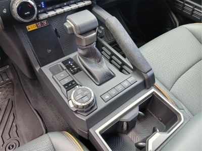 2024 Toyota TACOMA TRLHUNTER Trailhunter HV