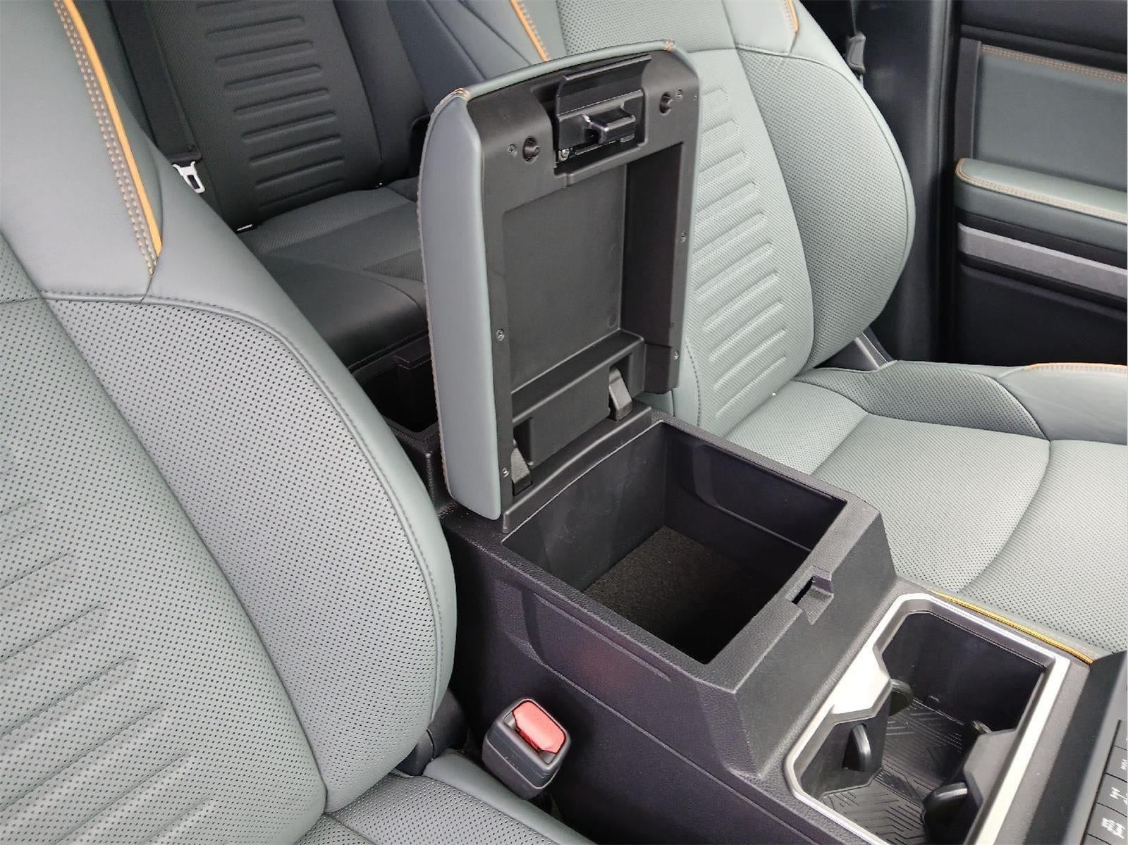 2024 Toyota TACOMA TRLHUNTER Trailhunter HV