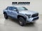 2024 Toyota TACOMA TRLHUNTER Trailhunter HV