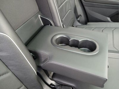 2023 Volkswagen Tiguan SEL R-Line