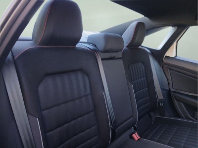 2021 Volkswagen Jetta GLI S