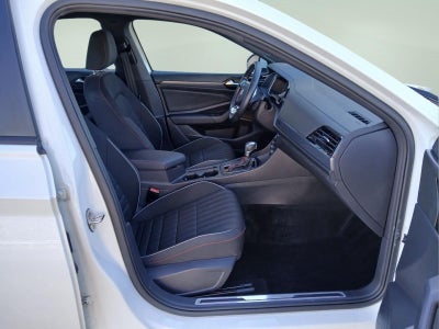 2021 Volkswagen Jetta GLI S