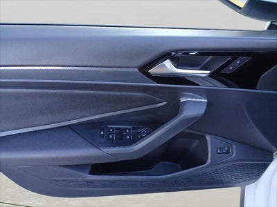 2021 Volkswagen Jetta GLI S