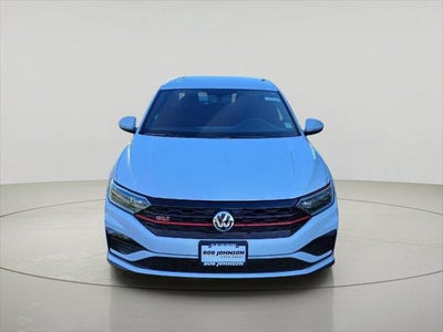 2021 Volkswagen Jetta GLI S