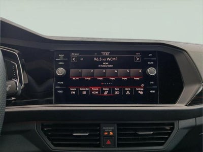 2024 Volkswagen Jetta GLI 40th Anniversary Edition