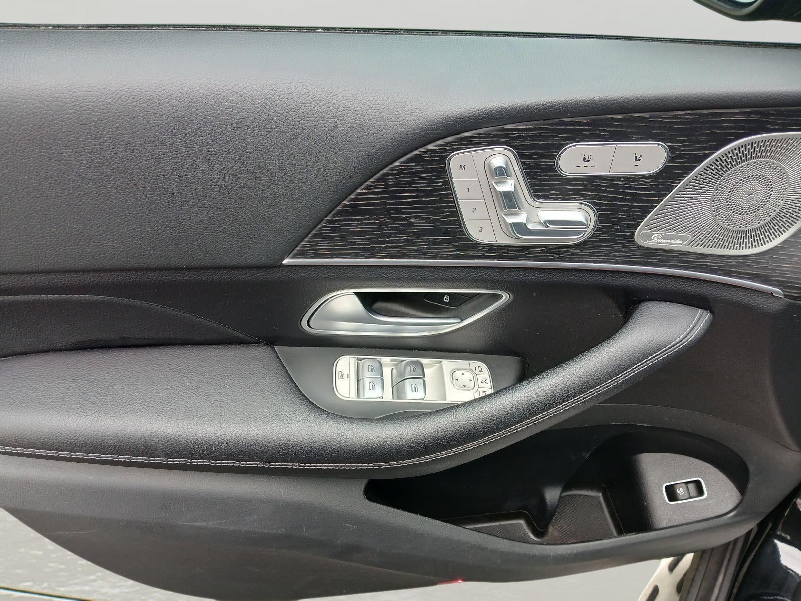 2023 Mercedes-Benz GLE GLE 350