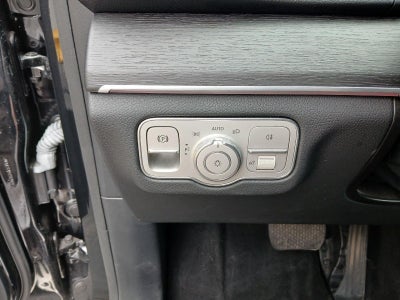 2023 Mercedes-Benz GLE GLE 350