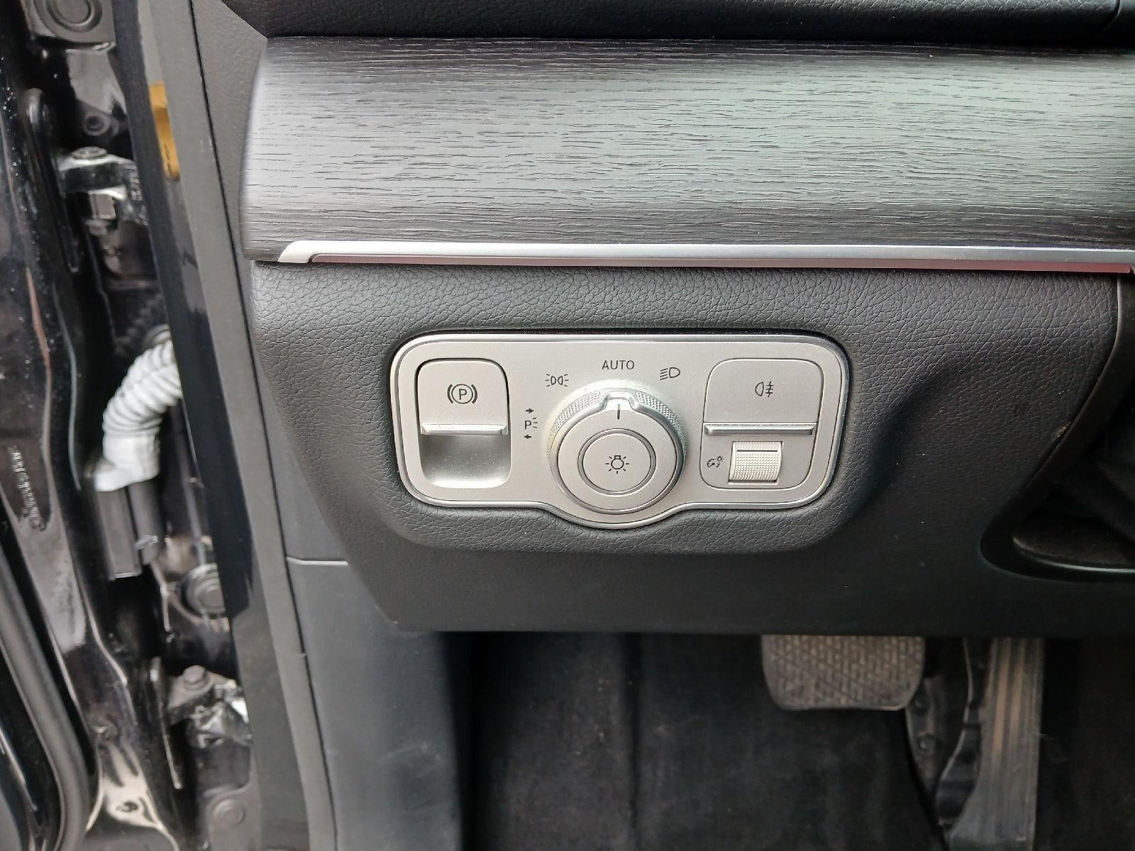 2023 Mercedes-Benz GLE GLE 350