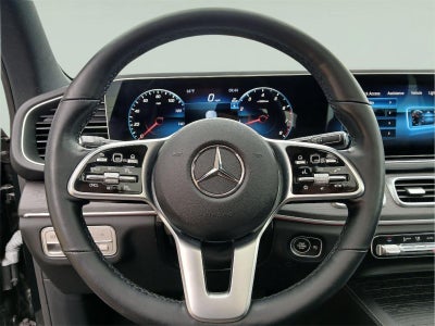 2023 Mercedes-Benz GLE GLE 350