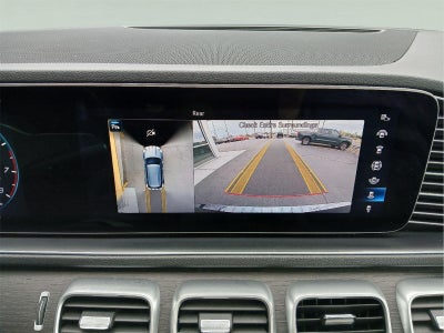 2023 Mercedes-Benz GLE GLE 350