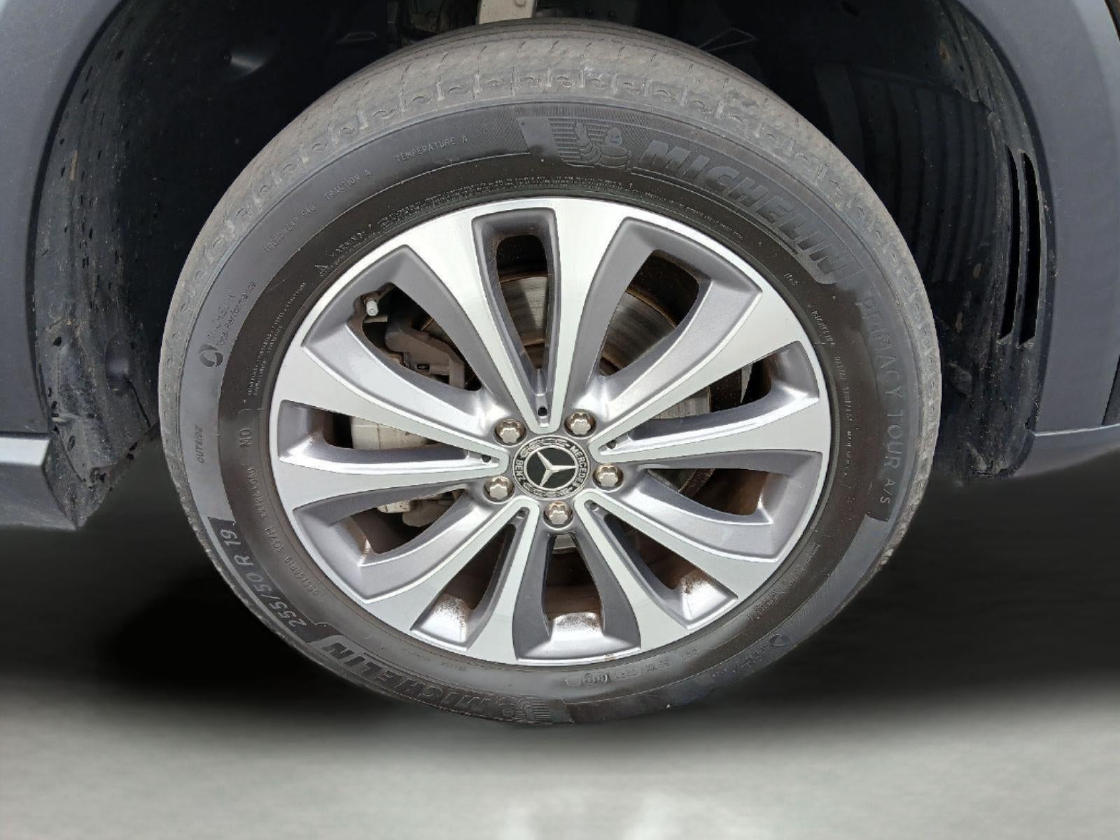 2023 Mercedes-Benz GLE GLE 350