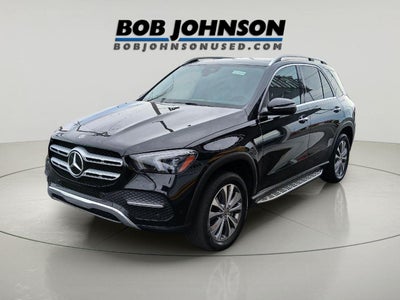 2023 Mercedes-Benz GLE GLE 350