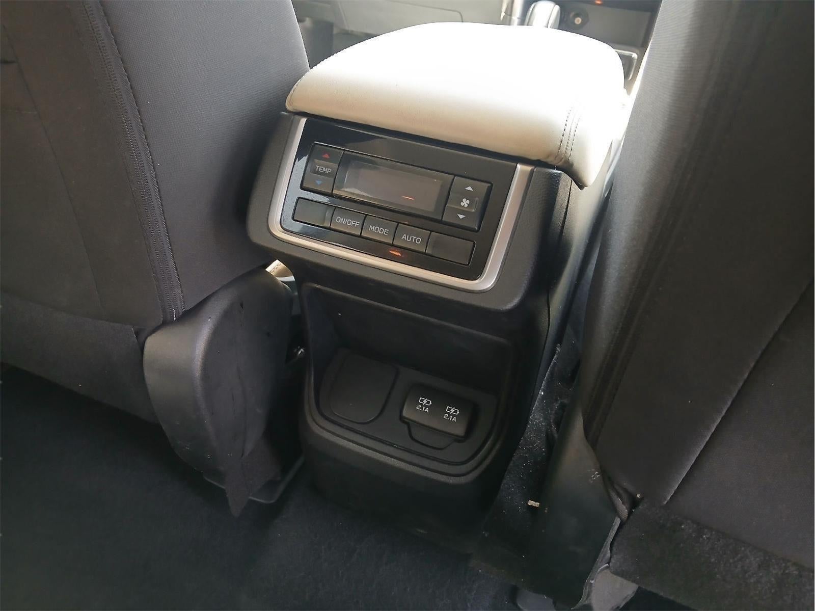 2021 Subaru Ascent Premium