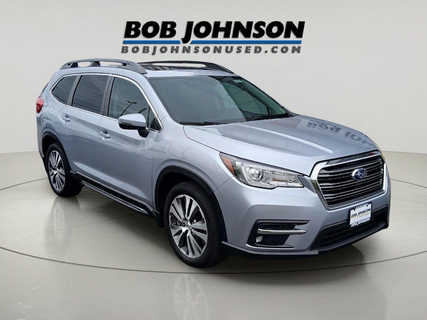 2021 Subaru Ascent